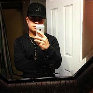 Meet your Posher, Victor