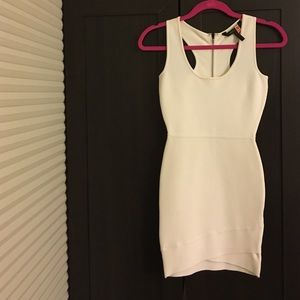 Bandage BCBG dress