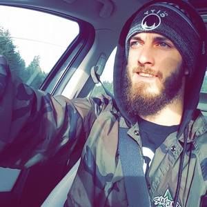 Meet your Posher, Jon