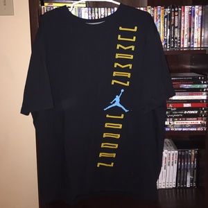 Jordan Tshirt