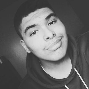 Meet your Posher, Anthony