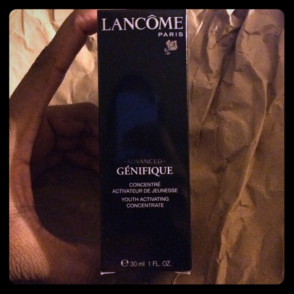 Advanced genifique