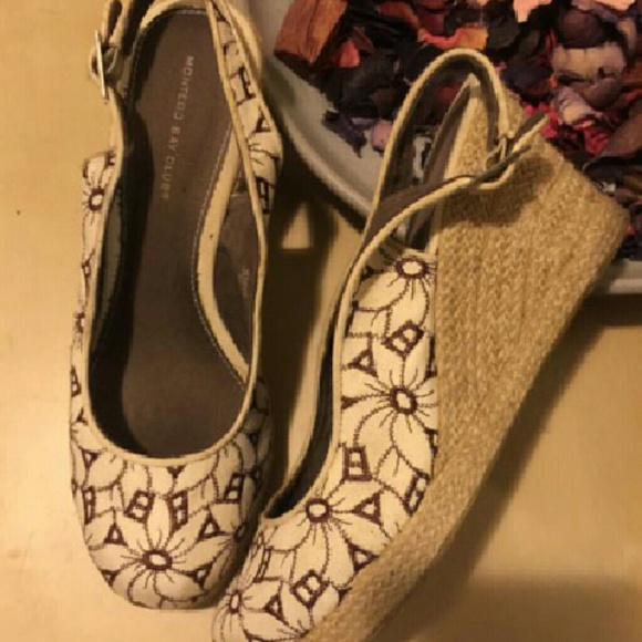 Women's shoes