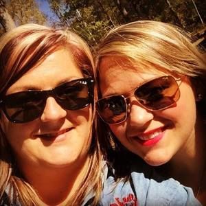 Meet your Posher, Stacey