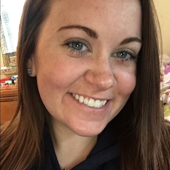 Meet your Posher, Erin
