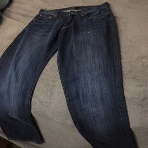 Lucky Brand Jeans 34x30