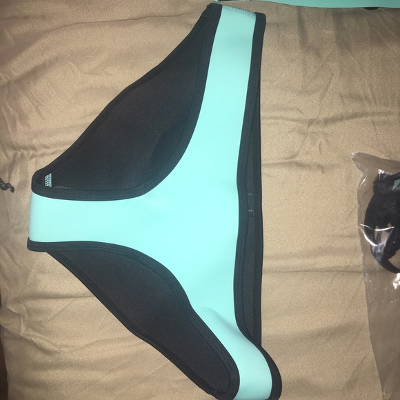 Authentic triangl bathing suit!! - Picture 2 of 4