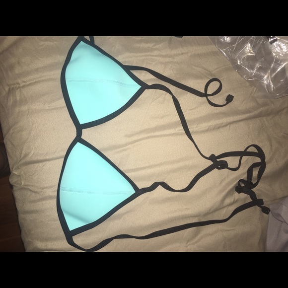 Authentic triangl bathing suit!! - Picture 4 of 4