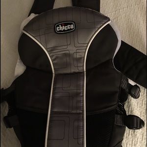 Chicco baby carrier