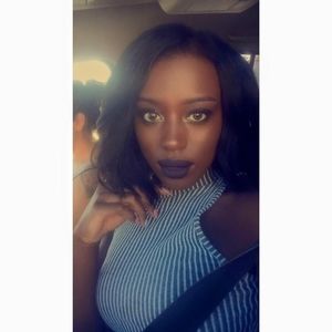 Meet your Posher, Mya