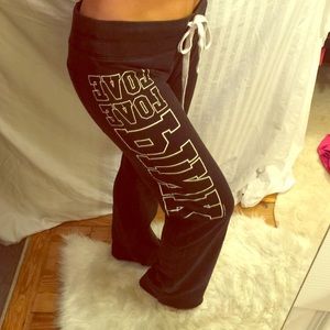 PINK Victoria's Secret pant