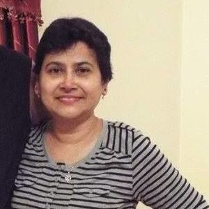 Meet your Posher, Annette