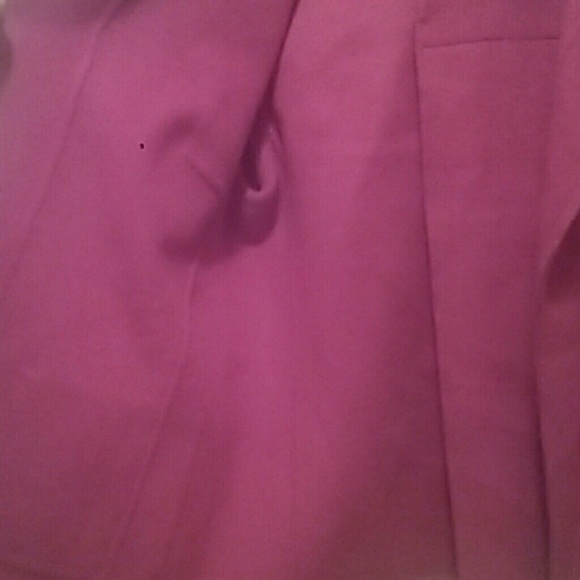 Wool Talbots coat - Picture 4 of 4