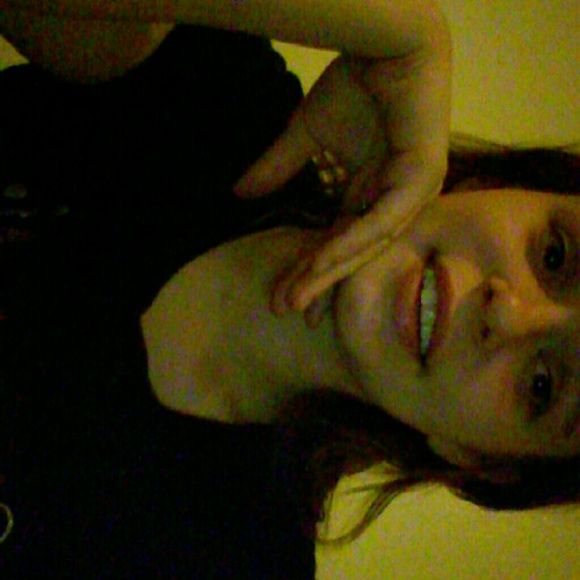 Meet your Posher, Cheyenne