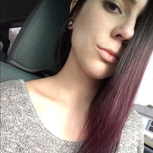 Meet your Posher, Arielle