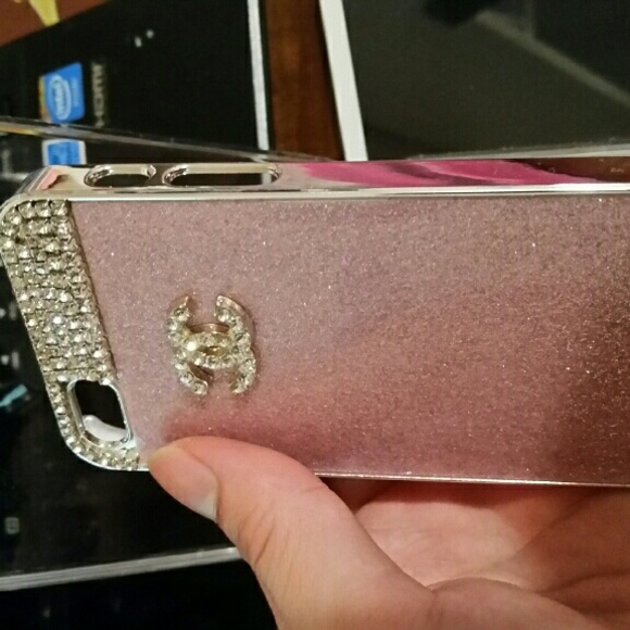 diy iphone 5/5s hard case