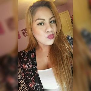 Meet your Posher, Jacqueline