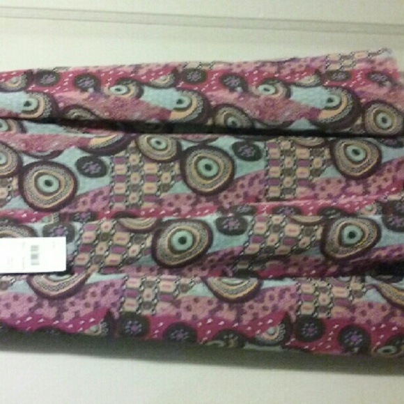 Woman's skirt