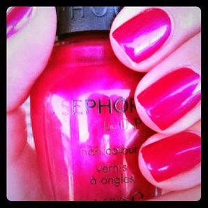 Sephora by O.P.I. Nail Polish Gift Set