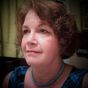 Meet your Posher, Debra