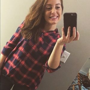 Meet your Posher, Sabrina