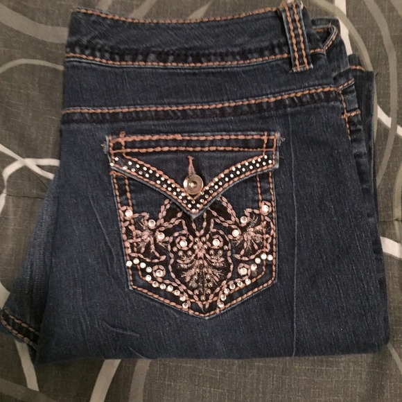 Nine West Jeans!!!