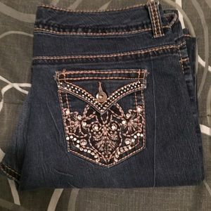 Nine West Jeans!!!