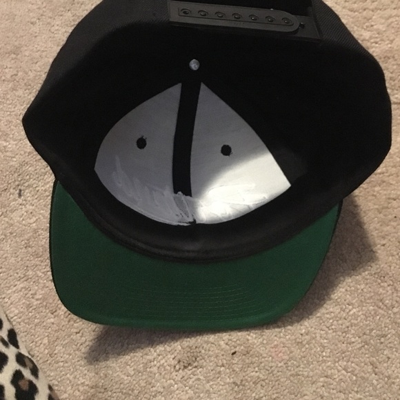 Portland SnapBack. Never worn - Picture 2 of 2