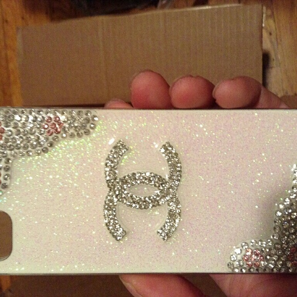 diy iphone 5/5s hard case
