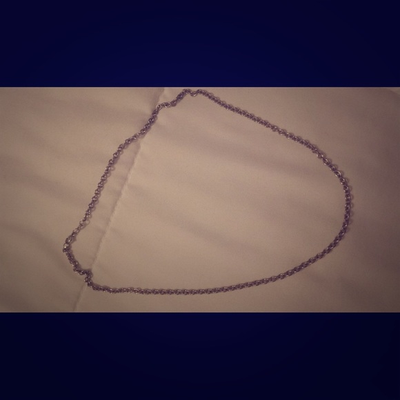 James Avery 18" Chain