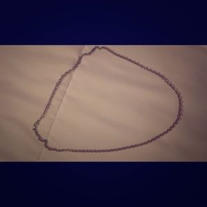 James Avery 18" Chain