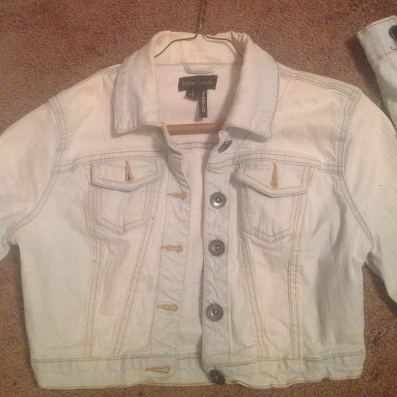 Jacket - Picture 2 of 3