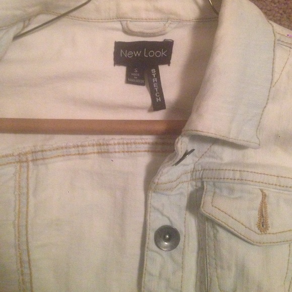 Jacket - Picture 3 of 3