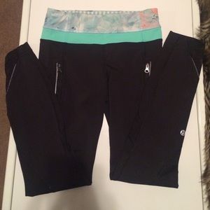 Lululemon Inspire Tight II