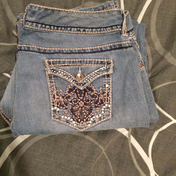 Nine West Jeans!!