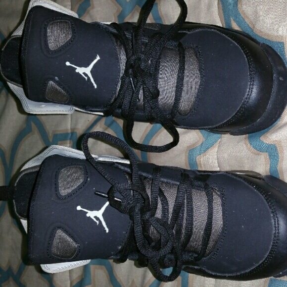 Jordan sneekers
