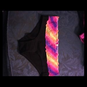 vs pink panty