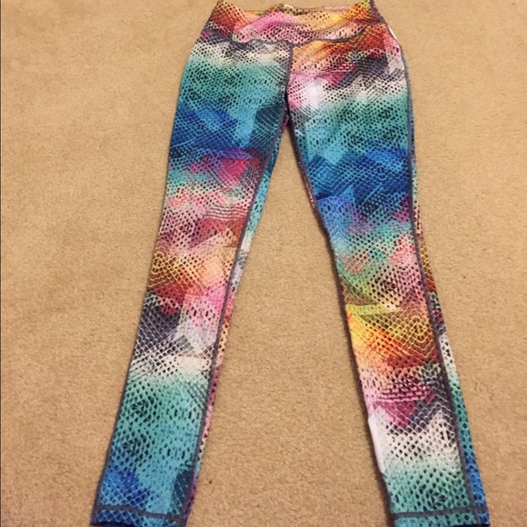 workout leggings! - Picture 1 of 3