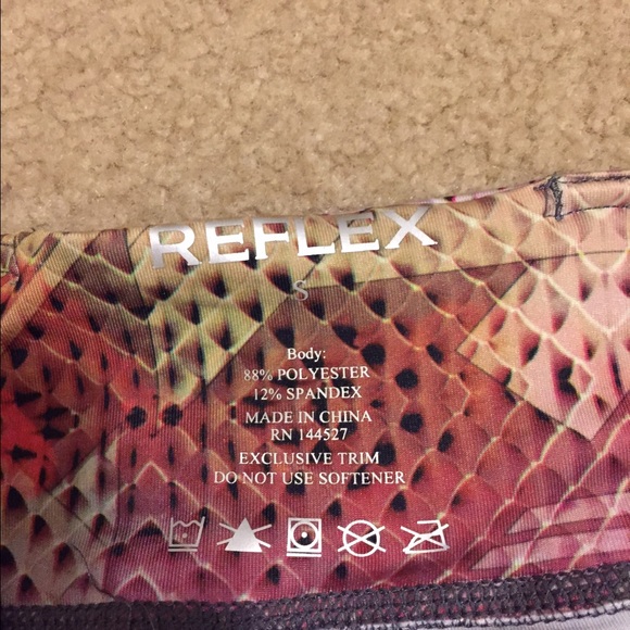 workout leggings! - Picture 2 of 3