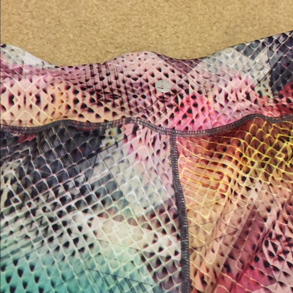 workout leggings! - Picture 3 of 3