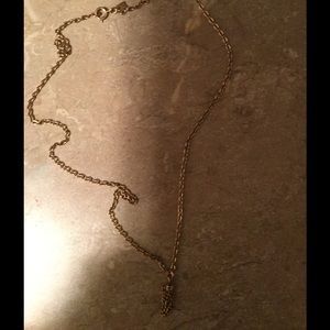 Vintage necklace