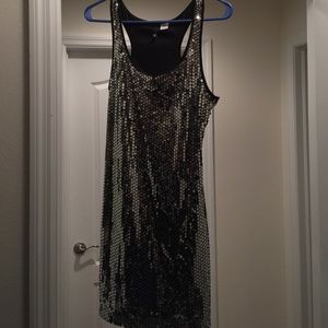 Super sexy sequined party dress!BNWOT
