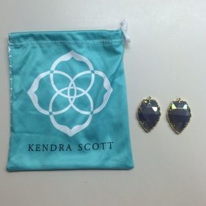 Kendra Scott Corley earrings