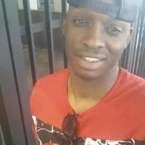 Meet your Posher, Justin