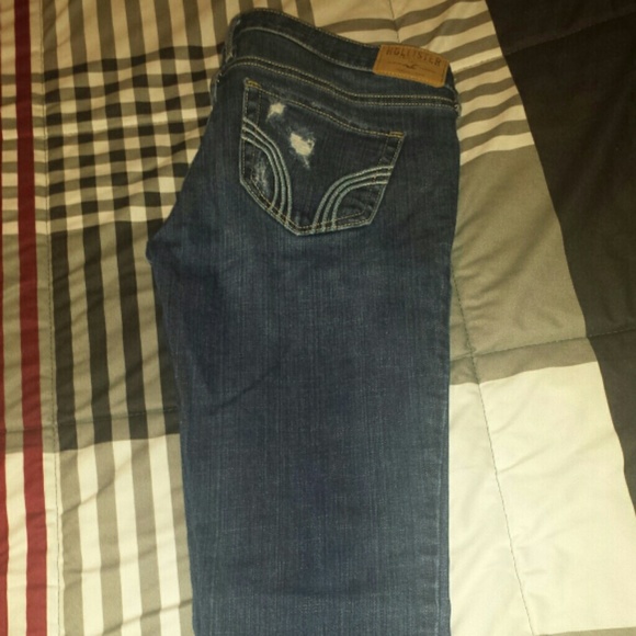 Hollister