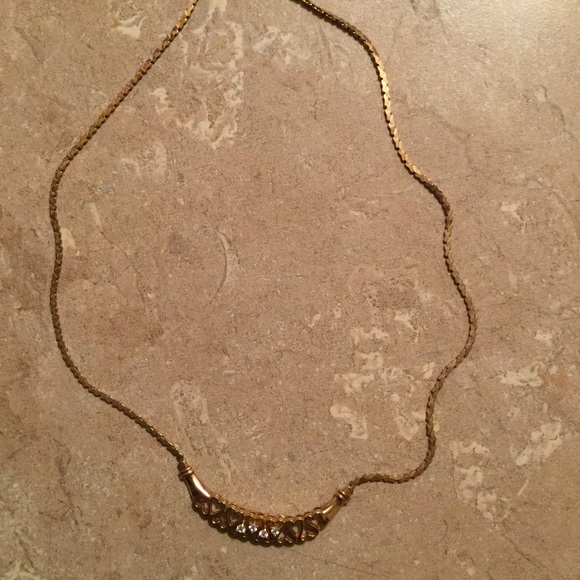 Vintage necklace