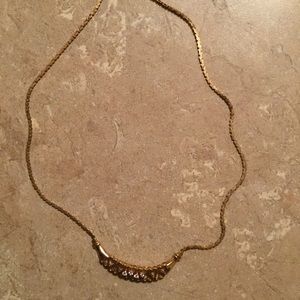Vintage necklace