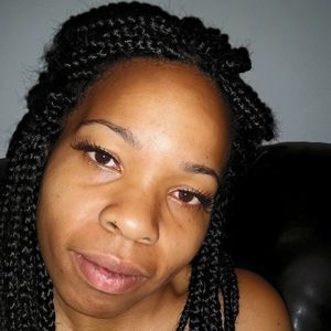 Meet your Posher, Kirstin