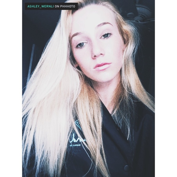 Meet your Posher, Ryah - Picture 1 of 1