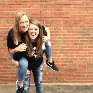 Meet your Posher, Madison